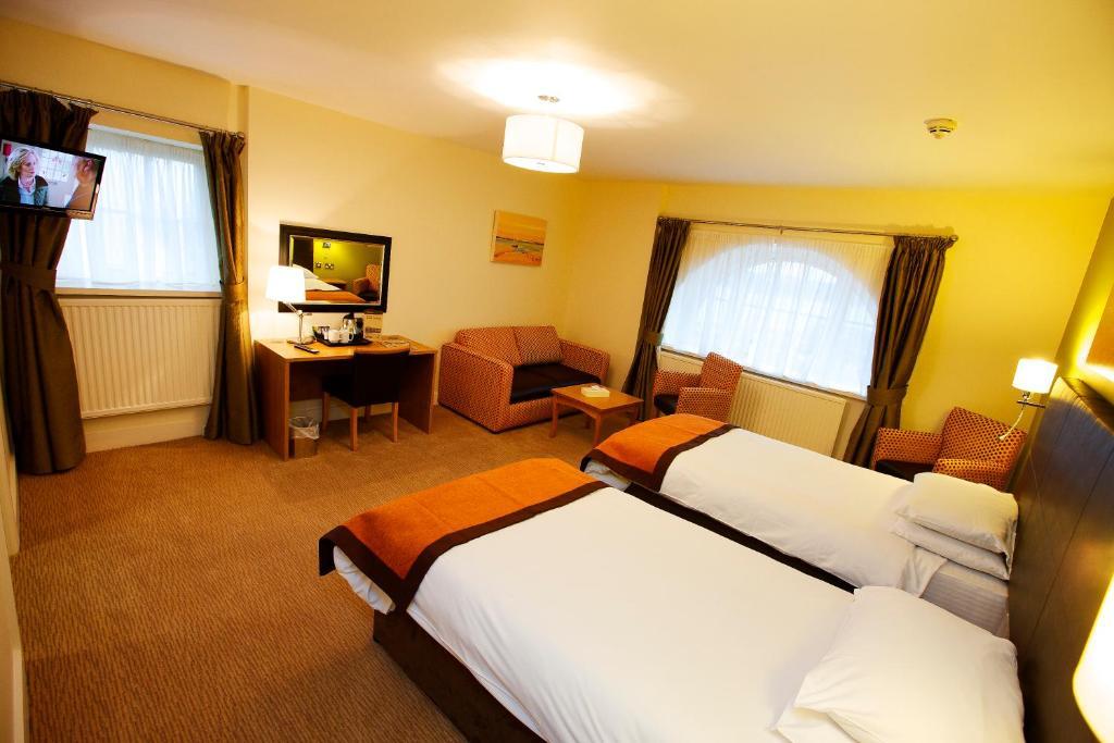 Lord Nelson Hotel Pembroke Cameră foto